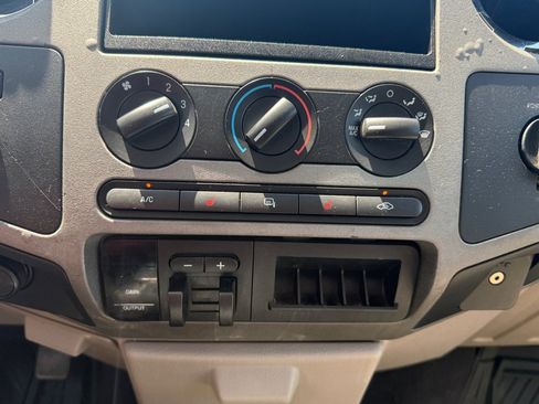 Used 2008 Ford F350 XL AWD/4WD image 16