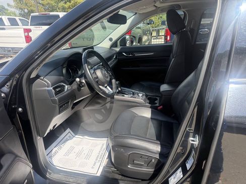 Used 2019 MAZDA CX-5 Grand Touring FWD image 7