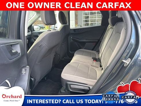 Used 2022 Ford Escape SE w/ Convenience Package image 20