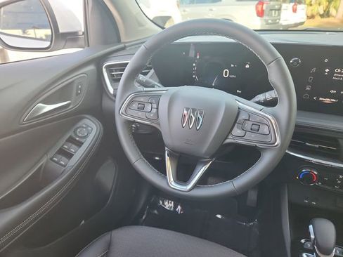 New 2026 Buick Encore GX Preferred w/ Comfort Package image 14