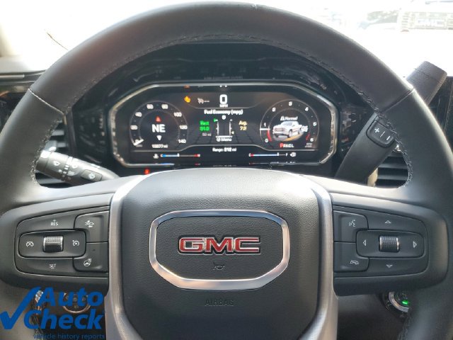 Used 2025 GMC Sierra 1500 Elevation AWD/4WD image 19