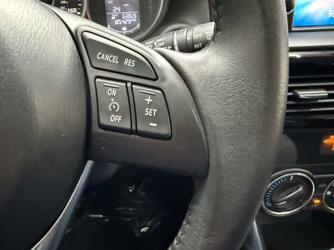Used 2013 MAZDA CX-5 Touring w/ Touring Tech Pkg AWD/4WD image 24