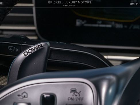 Used 2022 Mercedes-Benz GLE 53 AMG 4MATIC Coupe image 35
