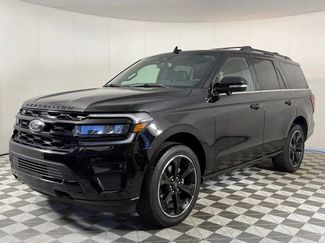 Used 2023 Ford Expedition Limited AWD/4WD video 2