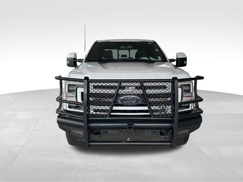 Used 2022 Ford F250 Lariat w/ Lariat Ultimate Package image 10