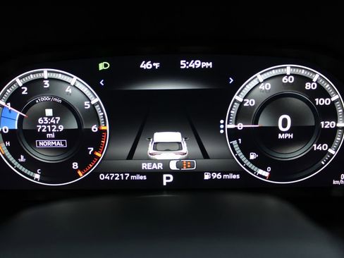 Used 2022 Mitsubishi Outlander SEL image 12