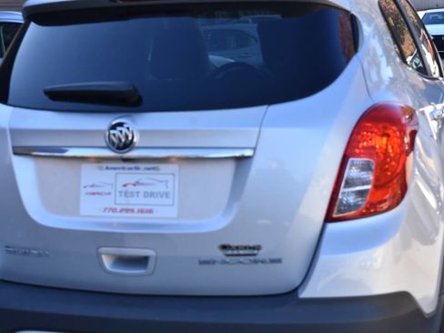 Used 2013 Buick Encore Convenience image 13