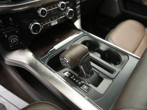 Certified 2021 Ford F150 King Ranch w/ FX4 Off-Road Package image 27