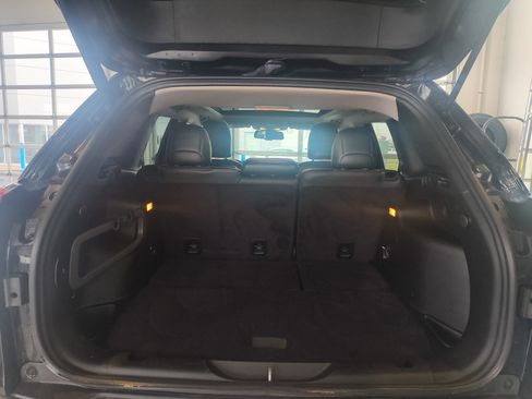 Used 2017 Jeep Cherokee Trailhawk w/ Comfort/Convenience Group image 7