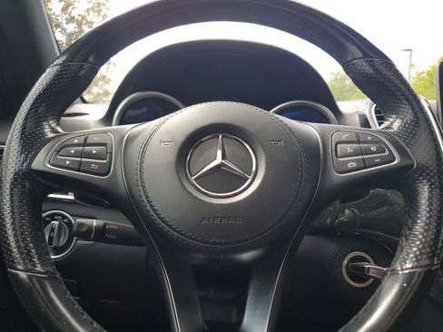 Used 2019 Mercedes-Benz GLS 450 4MATIC w/ Premium 1 Package image 26