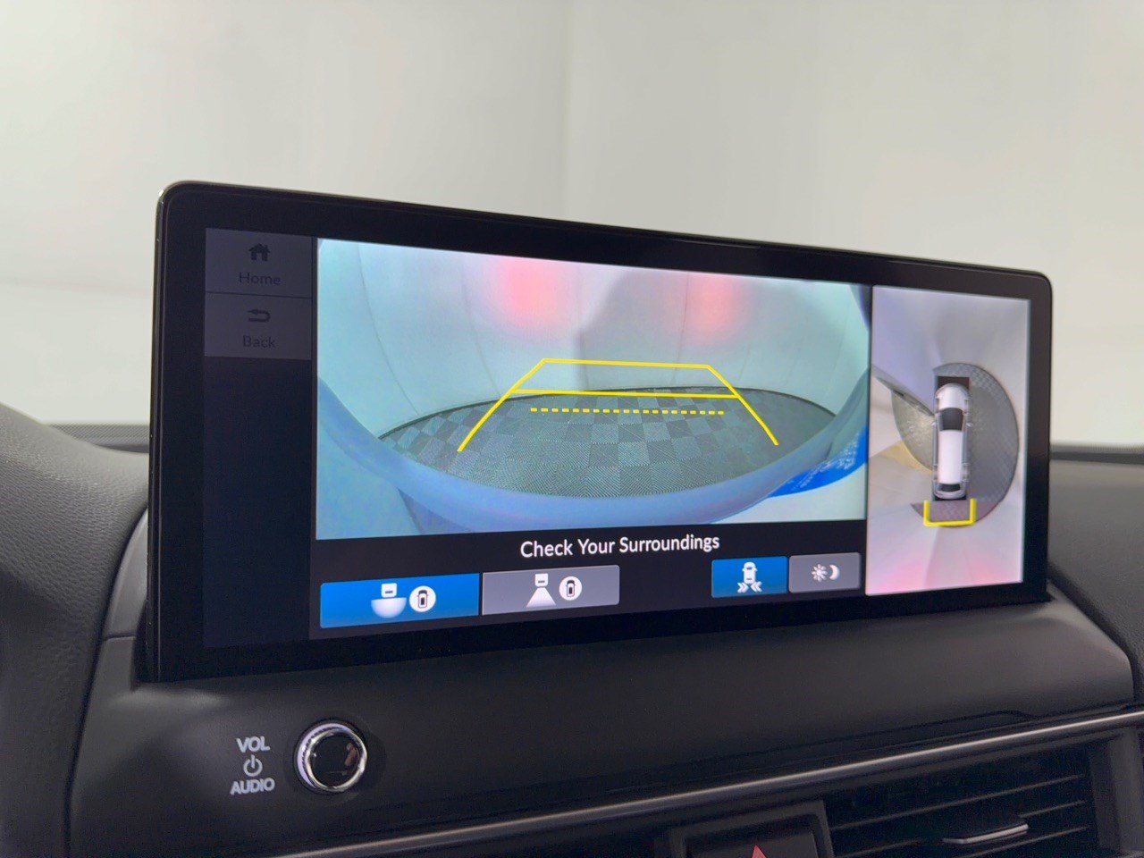 New 2026 Honda Pilot Elite image 24