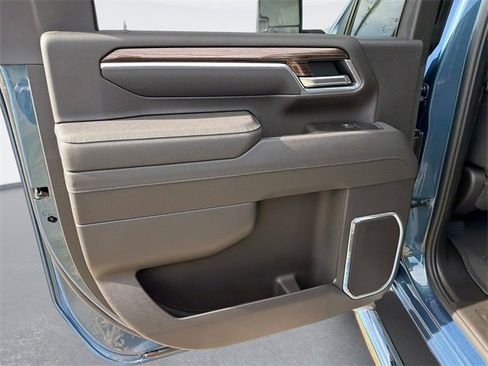 New 2026 Chevrolet Silverado 2500 LT w/ All Star Edition image 14