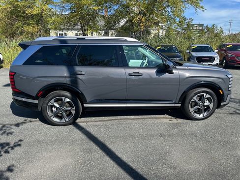 New 2026 Hyundai Palisade Limited image 6