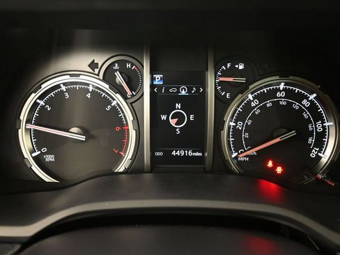 Certified 2024 Toyota 4Runner TRD Pro image 14