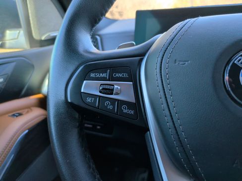 Certified 2024 BMW X5 xDrive40i w/ Premium Package image 19