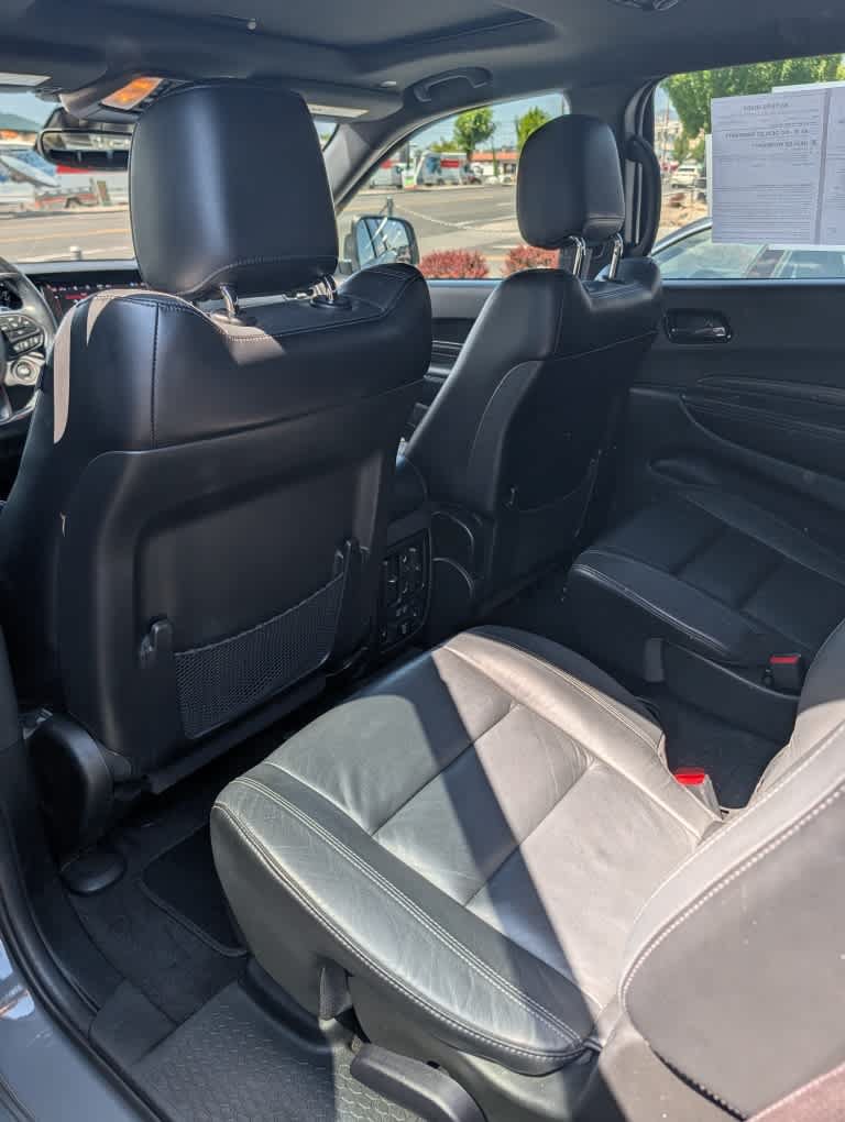 Used 2022 Dodge Durango GT AWD/4WD image 27