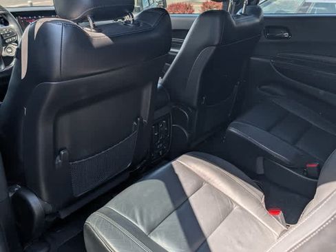 Used 2022 Dodge Durango GT AWD/4WD image 27