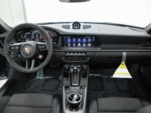 New 2026 Porsche 911 Carrera GTS image 13