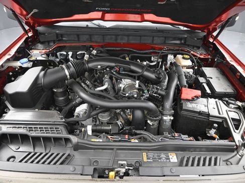 Used 2023 Ford Bronco Raptor AWD/4WD image 29