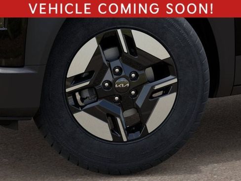 New 2027 Kia Seltos LX AWD/4WD image 9
