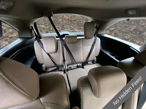 Used 2018 Honda Odyssey EX-L image 23