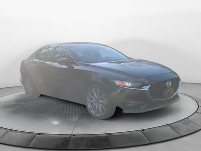 Used 2024 MAZDA MAZDA3 s