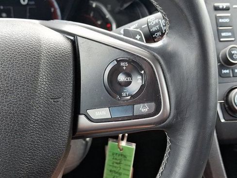 Used 2019 Honda Civic Sport image 26