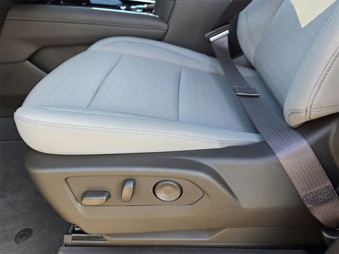 New 2026 Chevrolet Tahoe LS image 13