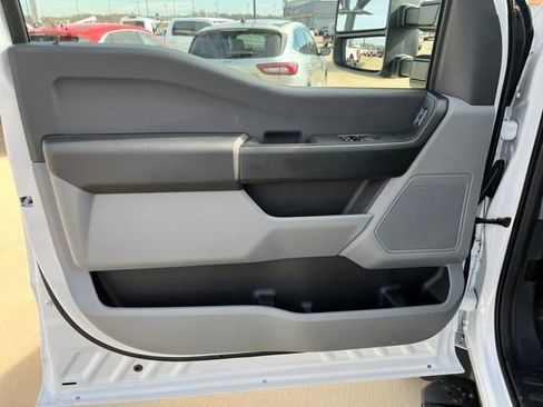 New 2024 Ford F550 XL image 18