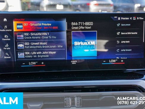 Used 2023 BMW i4 eDrive35 RWD image 39