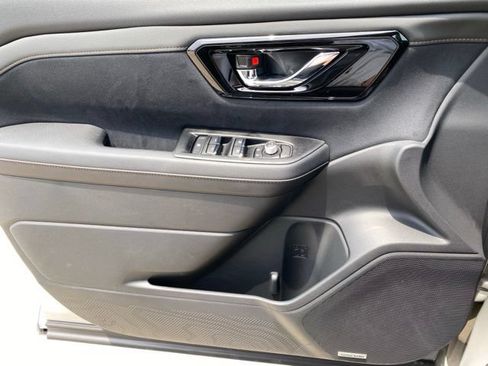 New 2026 Subaru Forester Sport AWD/4WD image 13