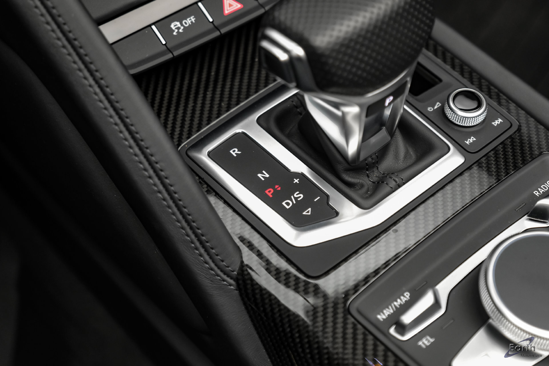 Used 2023 Audi R8 V10 performance RWD image 68