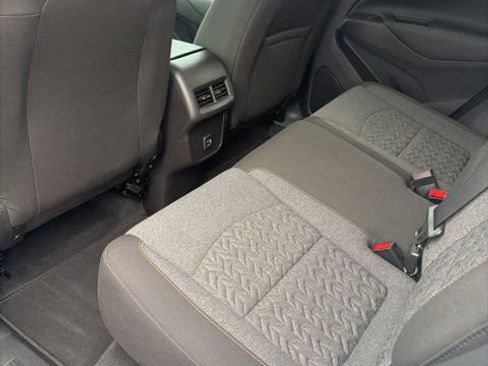 Used 2024 Chevrolet Equinox LT image 13