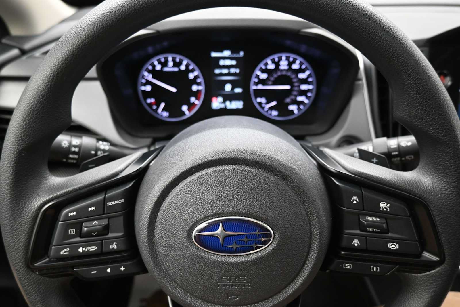 Used 2024 Subaru Crosstrek 2.0i Premium AWD/4WD image 16