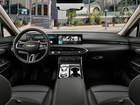 New 2026 Genesis GV70 2.5T image 17