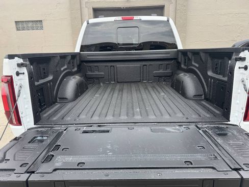 Used 2024 Ford F150 Tremor w/ Equipment Group 402A High AWD/4WD image 25