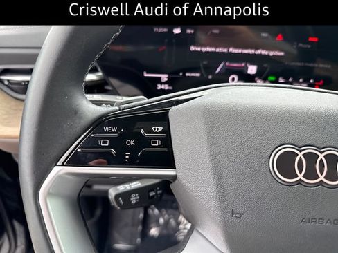 Certified 2025 Audi Q5 Premium Plus w/ Premium Plus AWD/4WD image 20