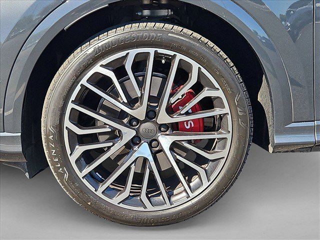 Used 2026 Audi SQ5 Premium Plus AWD/4WD image 29