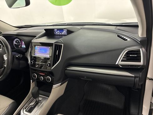 Certified 2023 Subaru Forester Premium image 34