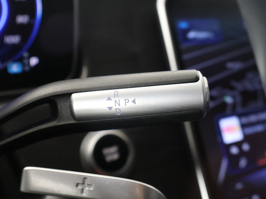 Used 2023 Mercedes-Benz EQS 450+ 4MATIC Sedan image 48