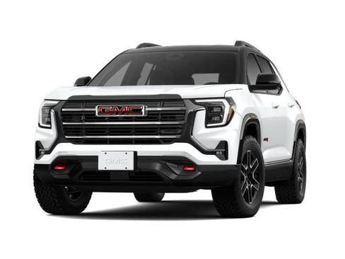 New 2026 GMC Terrain AT4 w/ Convenience Package III AWD/4WD image 26