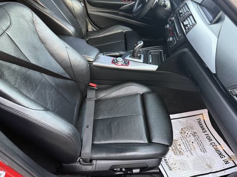 Used 2013 BMW 335i 335i 4dr Sedan image 27