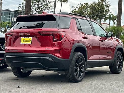 New 2025 GMC Terrain Elevation w/ Black Edition image 4