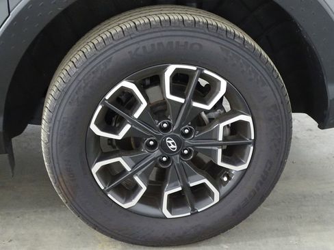 Used 2024 Hyundai Santa Cruz SEL image 43