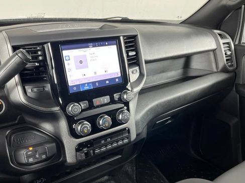New 2026 RAM 4500 Tradesman AWD/4WD image 17