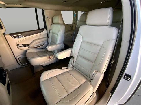 Used 2019 GMC Yukon XL Denali w/ Denali Ultimate Package RWD image 20