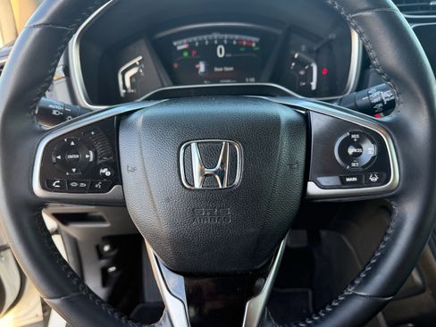 Used 2017 Honda CR-V Touring image 30