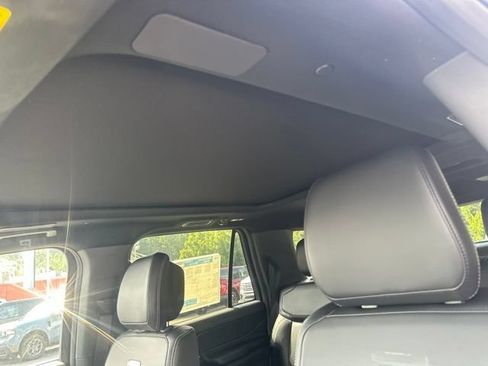 New 2027 Ford Expedition Max Platinum w/ Stealth Performance Package AWD/4WD image 16
