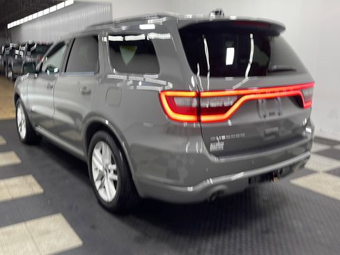 Used 2023 Dodge Durango R/T RWD image 17