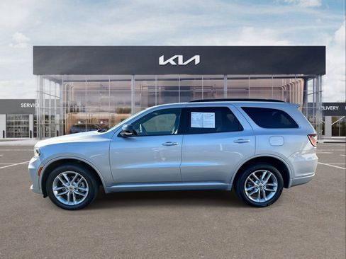 Used 2024 Dodge Durango GT image 5